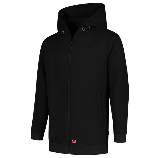Tricorp Casual 60 Graden Sweaters 301014 zwart(black)