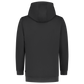 Tricorp Casual 60 Graden Sweaters 301014 donkergrijs(darkgrey)