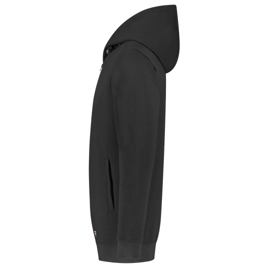 Tricorp Casual 60 Graden Sweaters 301014 donkergrijs(darkgrey)