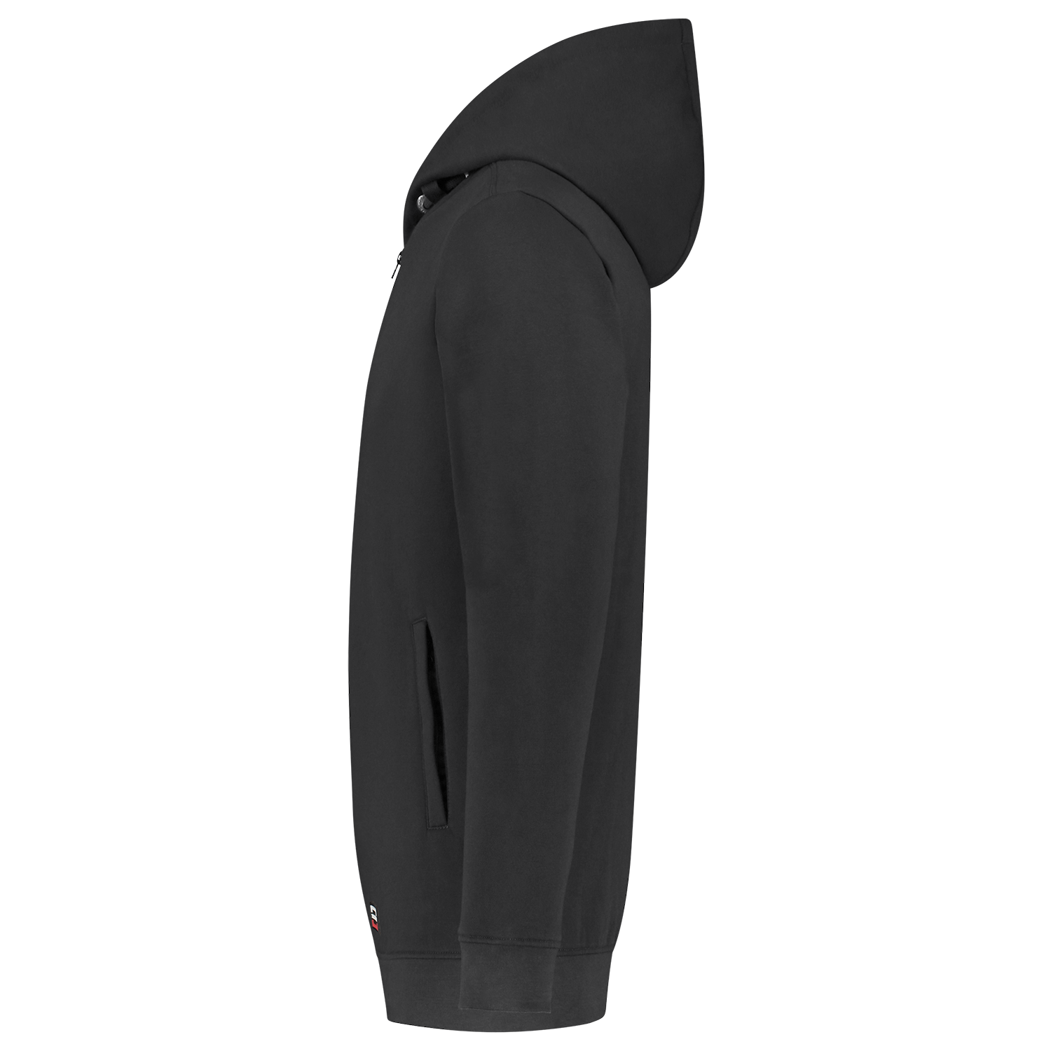 Tricorp Casual 60 Graden Sweaters 301014 donkergrijs(darkgrey)
