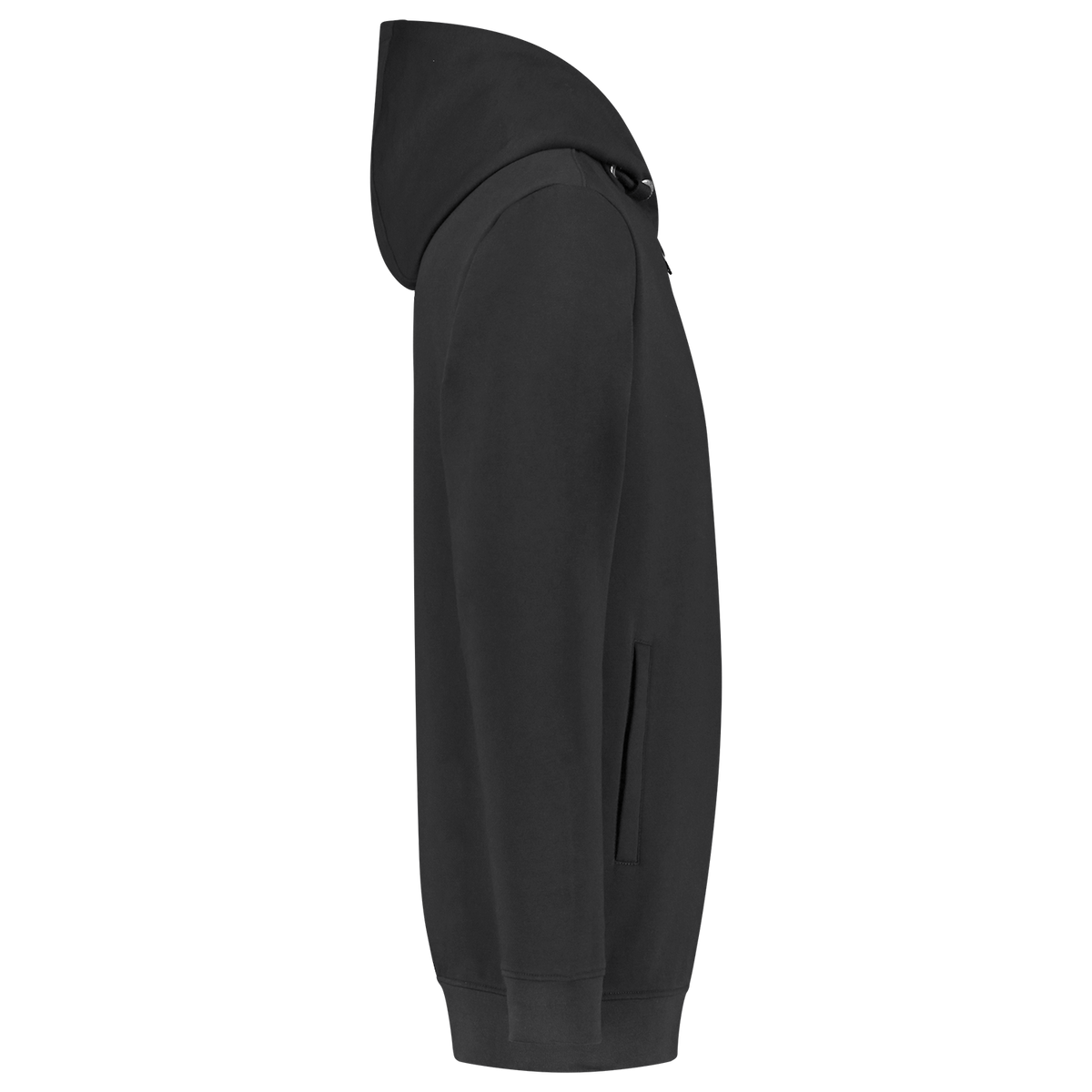 Tricorp Casual 60 Graden Sweaters 301014 donkergrijs(darkgrey)