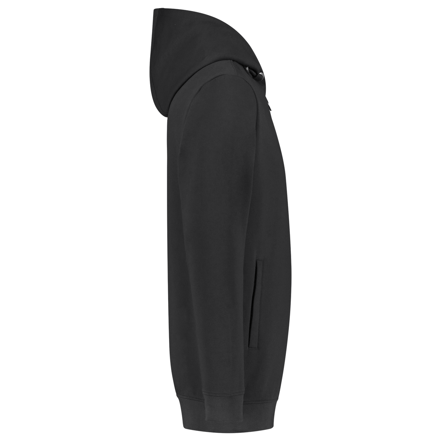 Tricorp Casual 60 Graden Sweaters 301014 donkergrijs(darkgrey)