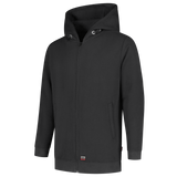 Tricorp Casual 60 Graden Sweaters 301014 donkergrijs(darkgrey)