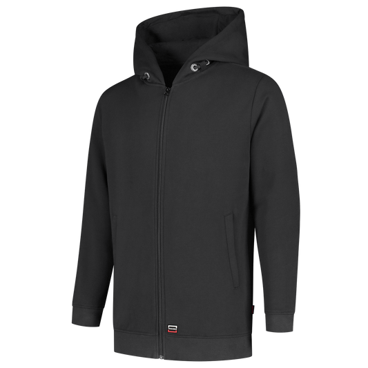 Tricorp Casual 60 Graden Sweaters 301014 donkergrijs(darkgrey)