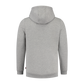 Tricorp Casual 60 Graden Sweaters 301014 grijs melange(greymel)