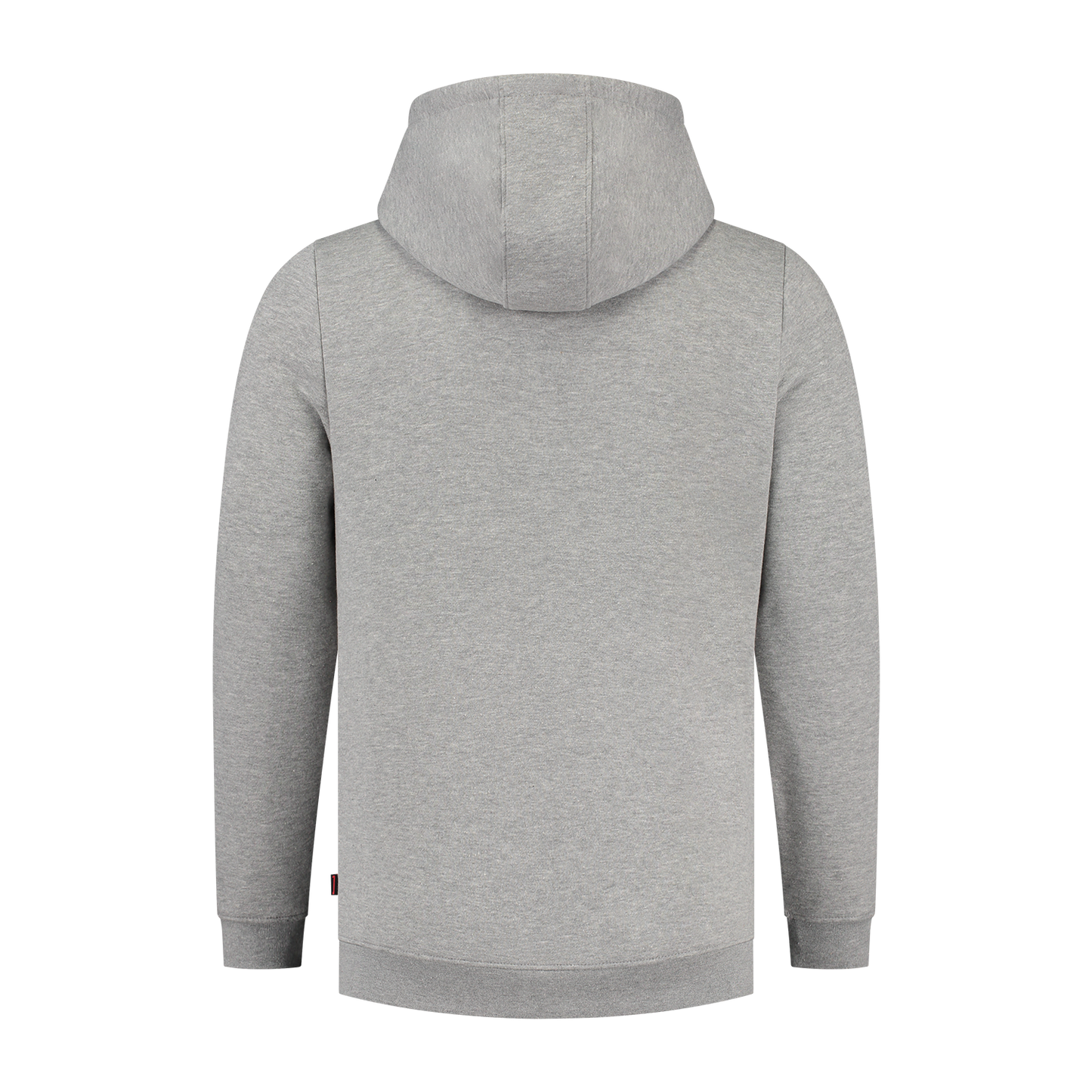 Tricorp Casual 60 Graden Sweaters 301014 grijs melange(greymel)