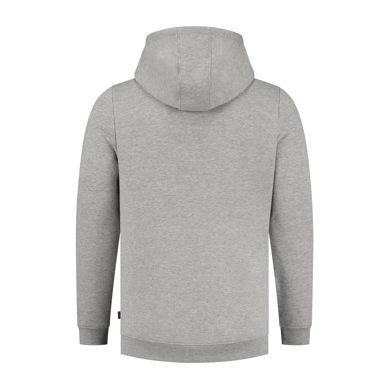 Tricorp Casual 60 Graden Sweaters 301014 grijs melange(greymel)