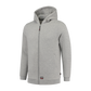 Tricorp Casual 60 Graden Sweaters 301014 grijs melange(greymel)