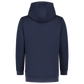 Tricorp Casual 60 Graden Sweaters 301014 inktblauw(ink)