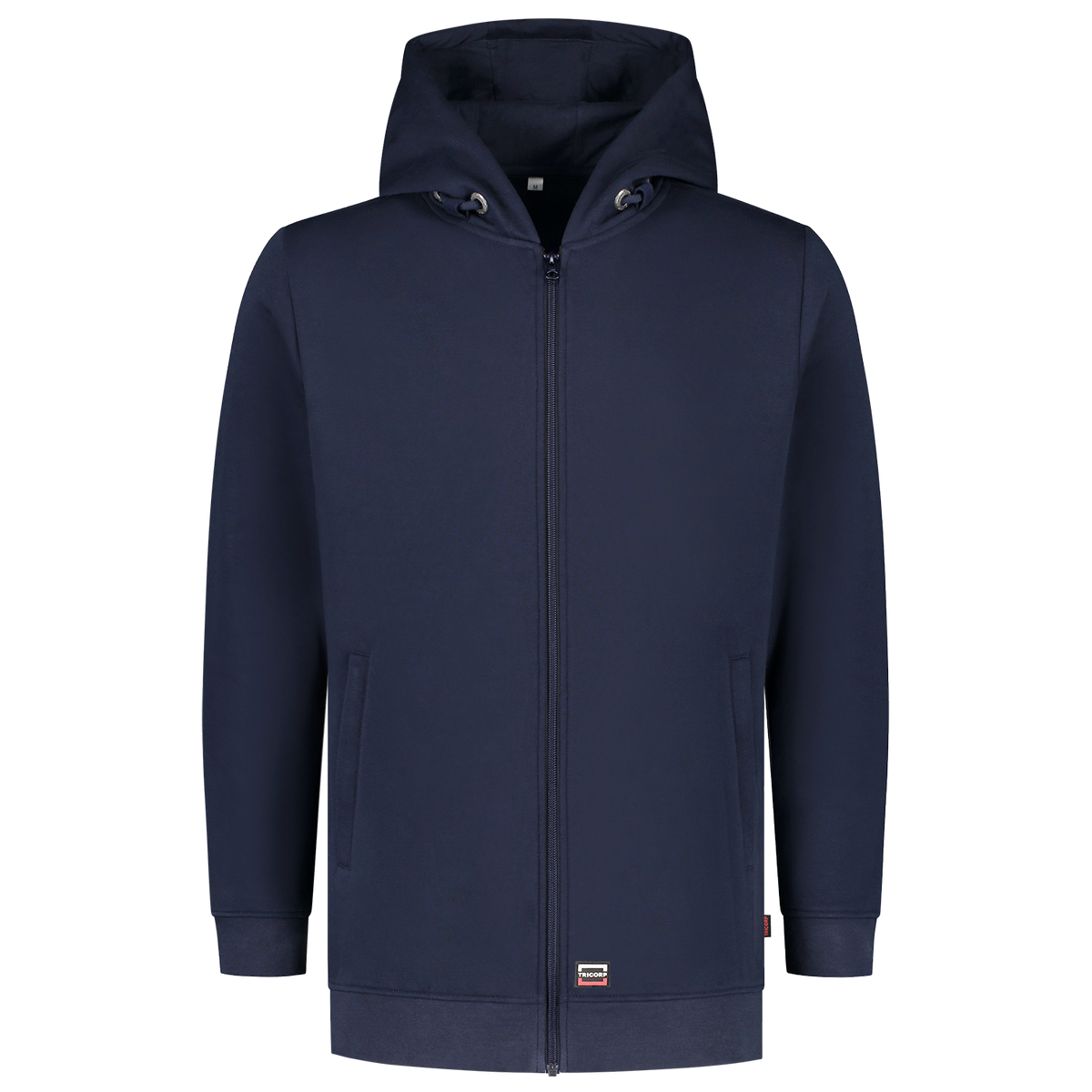Tricorp Casual 60 Graden Sweaters 301014 inktblauw(ink)
