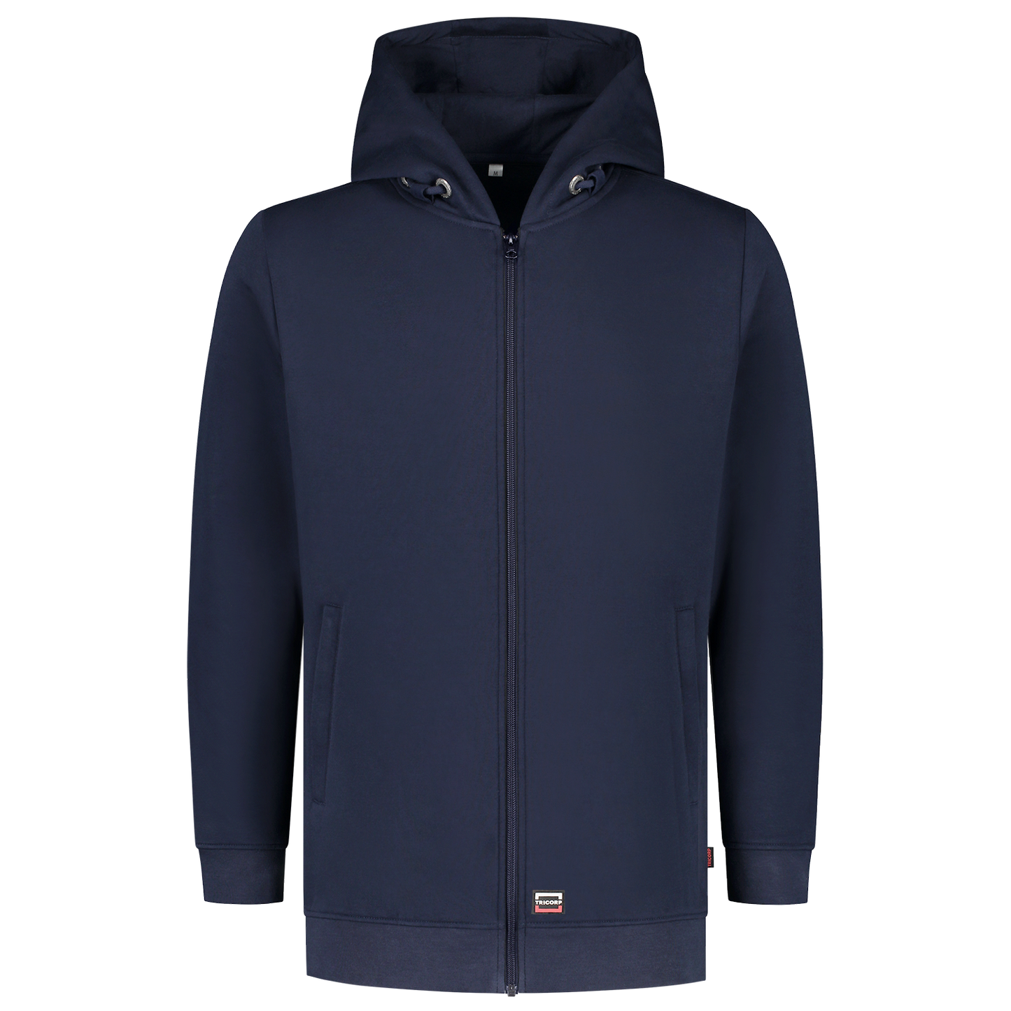 Tricorp Casual 60 Graden Sweaters 301014 inktblauw(ink)
