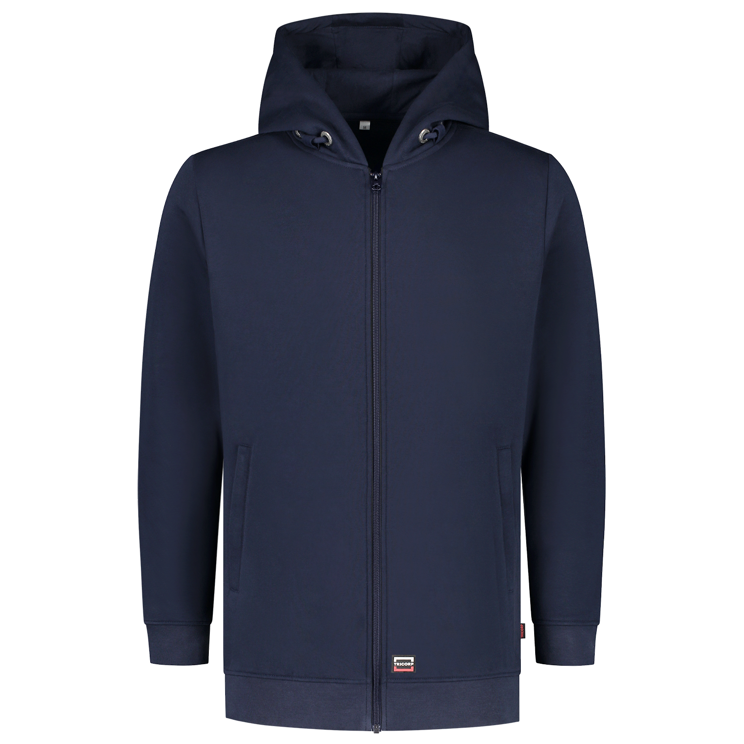 Tricorp Casual 60 Graden Sweaters 301014 inktblauw(ink)