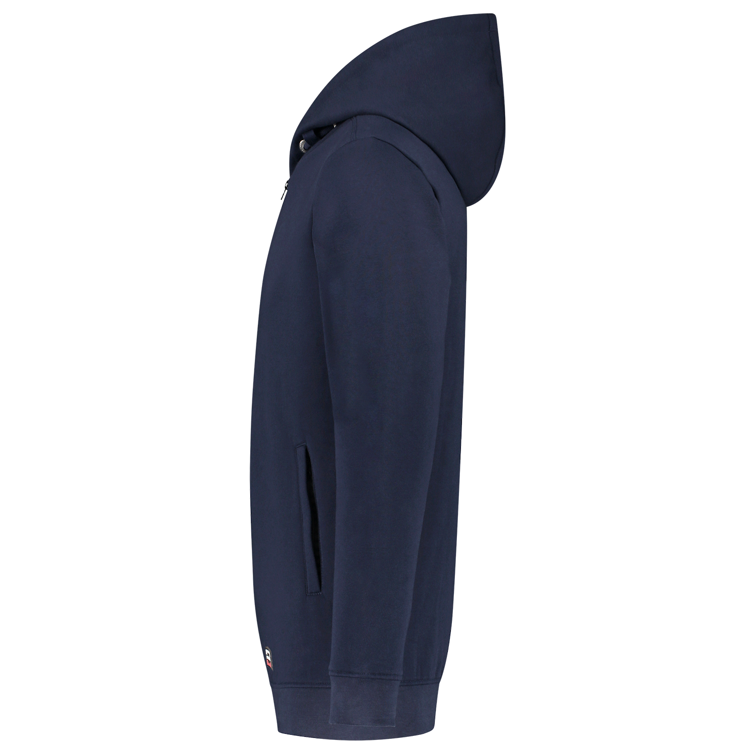 Tricorp Casual 60 Graden Sweaters 301014 inktblauw(ink)