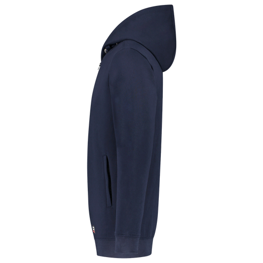Tricorp Casual 60 Graden Sweaters 301014 inktblauw(ink)