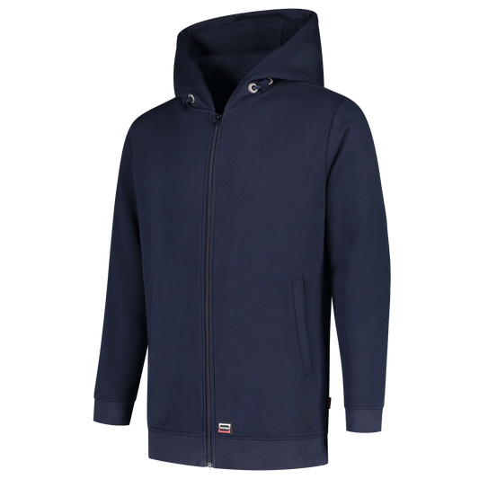 Tricorp Casual 60 Graden Sweaters 301014 inktblauw(ink)