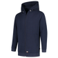 Tricorp Casual 60 Graden Sweaters 301014 inktblauw(ink)