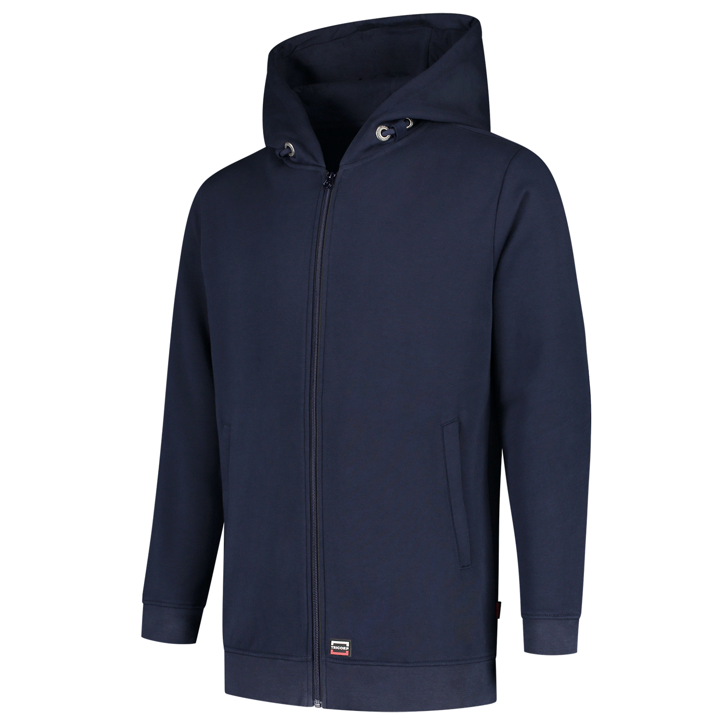 Tricorp Casual 60 Graden Sweaters 301014 inktblauw(ink)