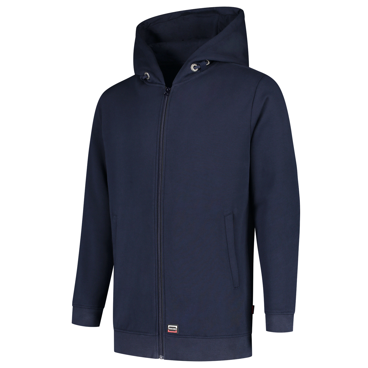 Tricorp Casual 60 Graden Sweaters 301014 inktblauw(ink)