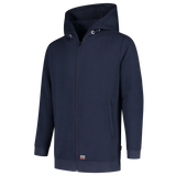 Tricorp Casual 60 Graden Sweaters 301014 inktblauw(ink)