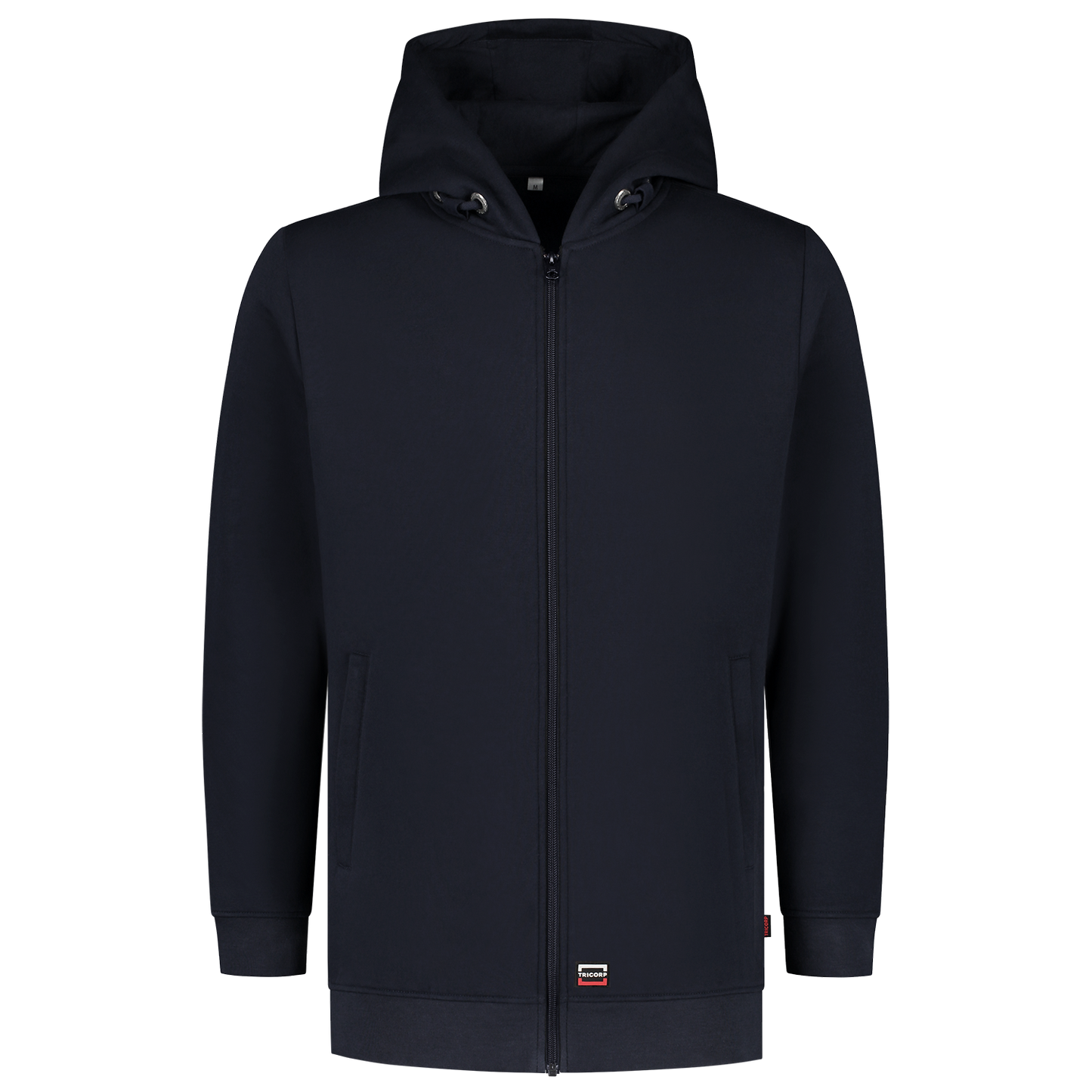 Tricorp Casual 60 Graden Sweaters 301014 marineblauw(navy)