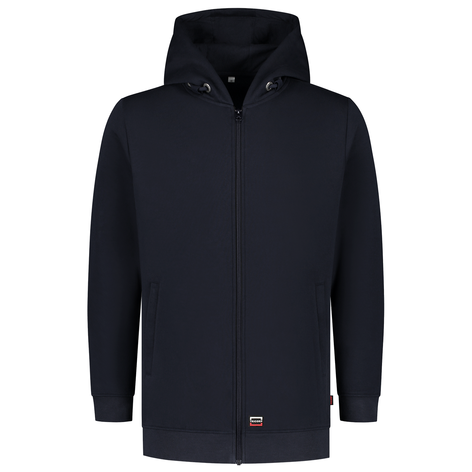 Tricorp Casual 60 Graden Sweaters 301014 marineblauw(navy)