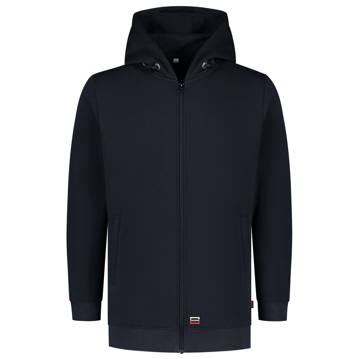 Tricorp Casual 60 Graden Sweaters 301014 marineblauw(navy)