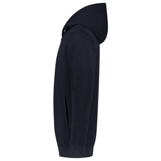 Tricorp Casual 60 Graden Sweaters 301014 marineblauw(navy)