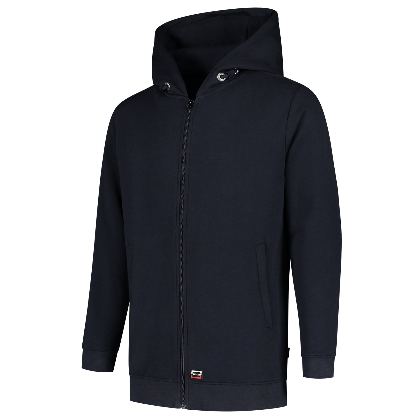 Tricorp Casual 60 Graden Sweaters 301014 marineblauw(navy)