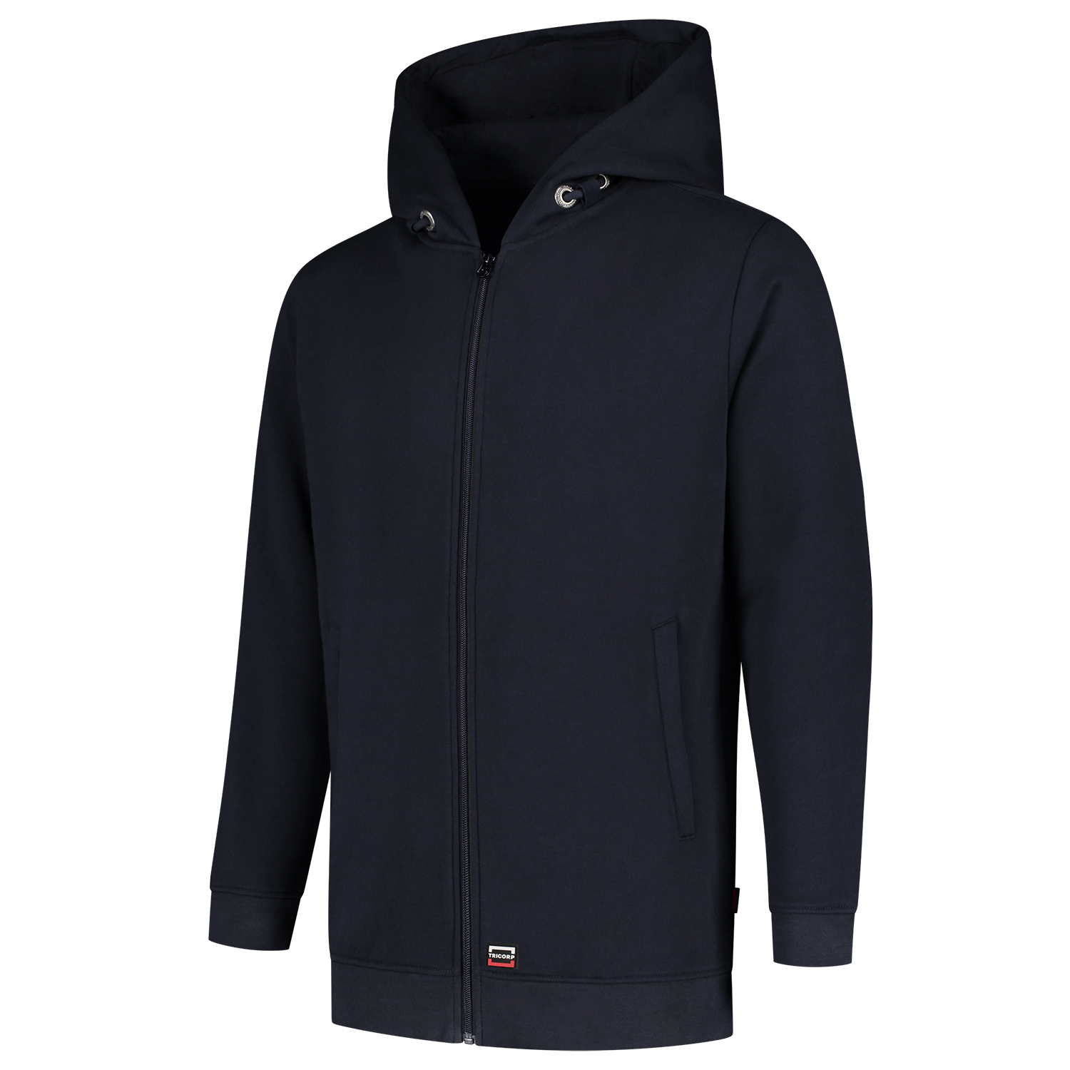 Tricorp Casual 60 Graden Sweaters 301014 marineblauw(navy)