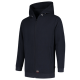 Tricorp Casual 60 Graden Sweaters 301014 marineblauw(navy)