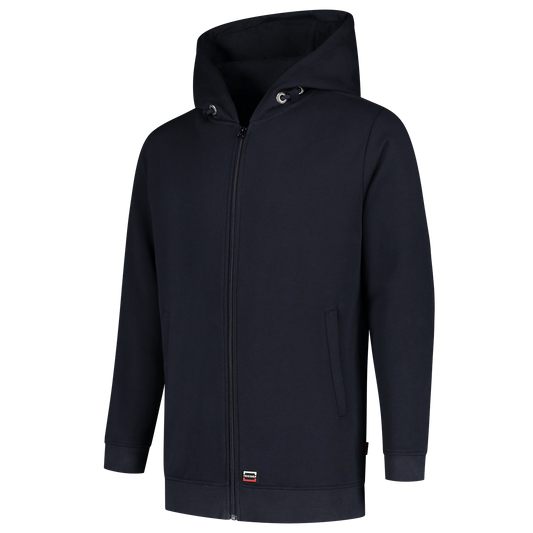 Tricorp Casual 60 Graden Sweaters 301014 marineblauw(navy)