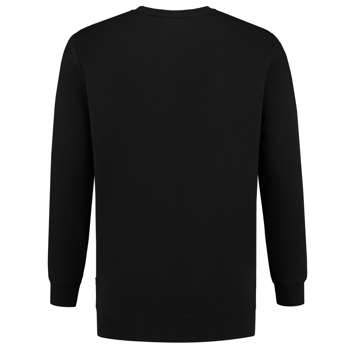 Tricorp Casual 60 Graden Sweaters 301015 zwart(black)