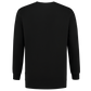 Tricorp Casual 60 Graden Sweaters 301015 zwart(black)