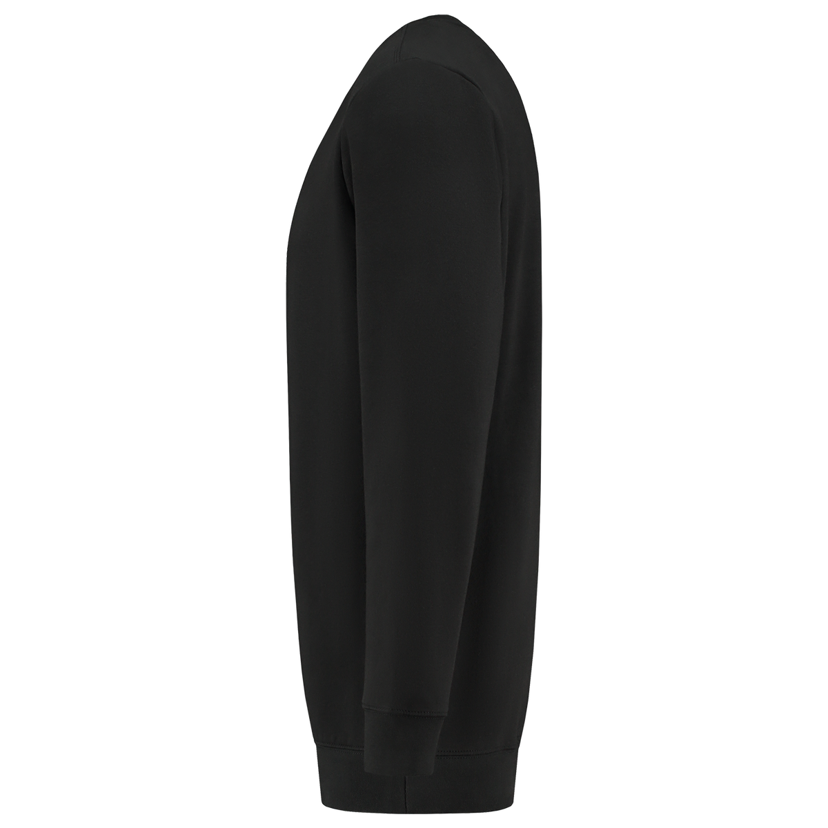 Tricorp Casual 60 Graden Sweaters 301015 zwart(black)