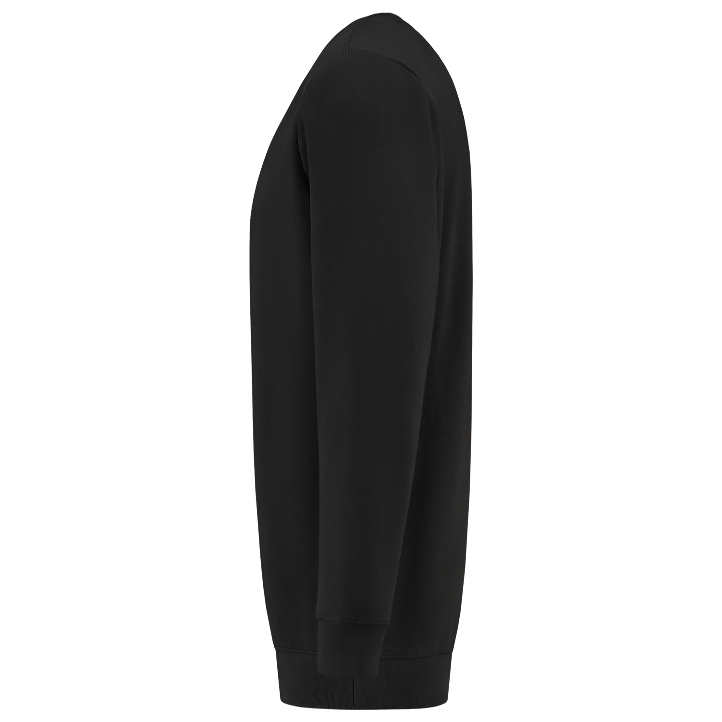 Tricorp Casual 60 Graden Sweaters 301015 zwart(black)