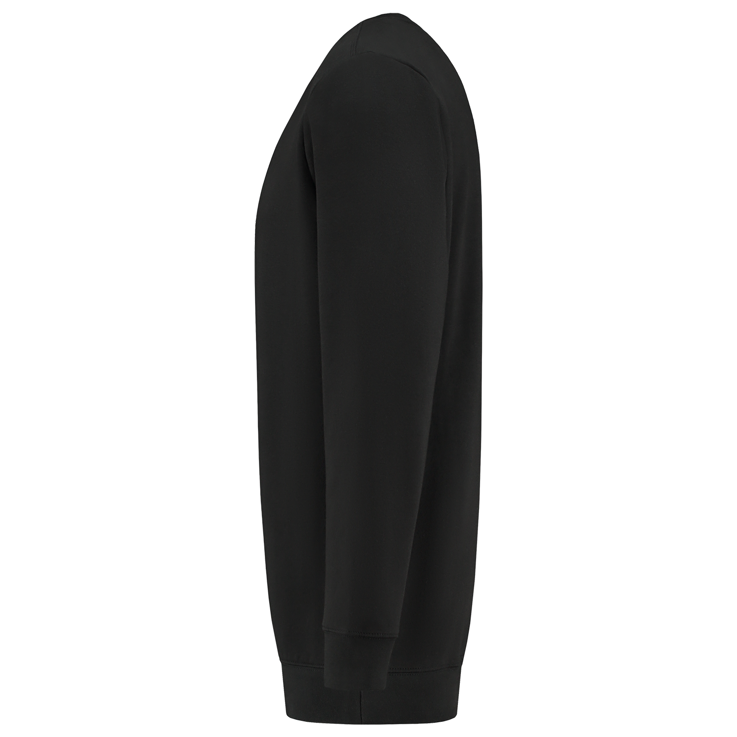Tricorp Casual 60 Graden Sweaters 301015 zwart(black)