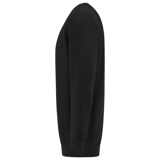 Tricorp Casual 60 Graden Sweaters 301015 zwart(black)