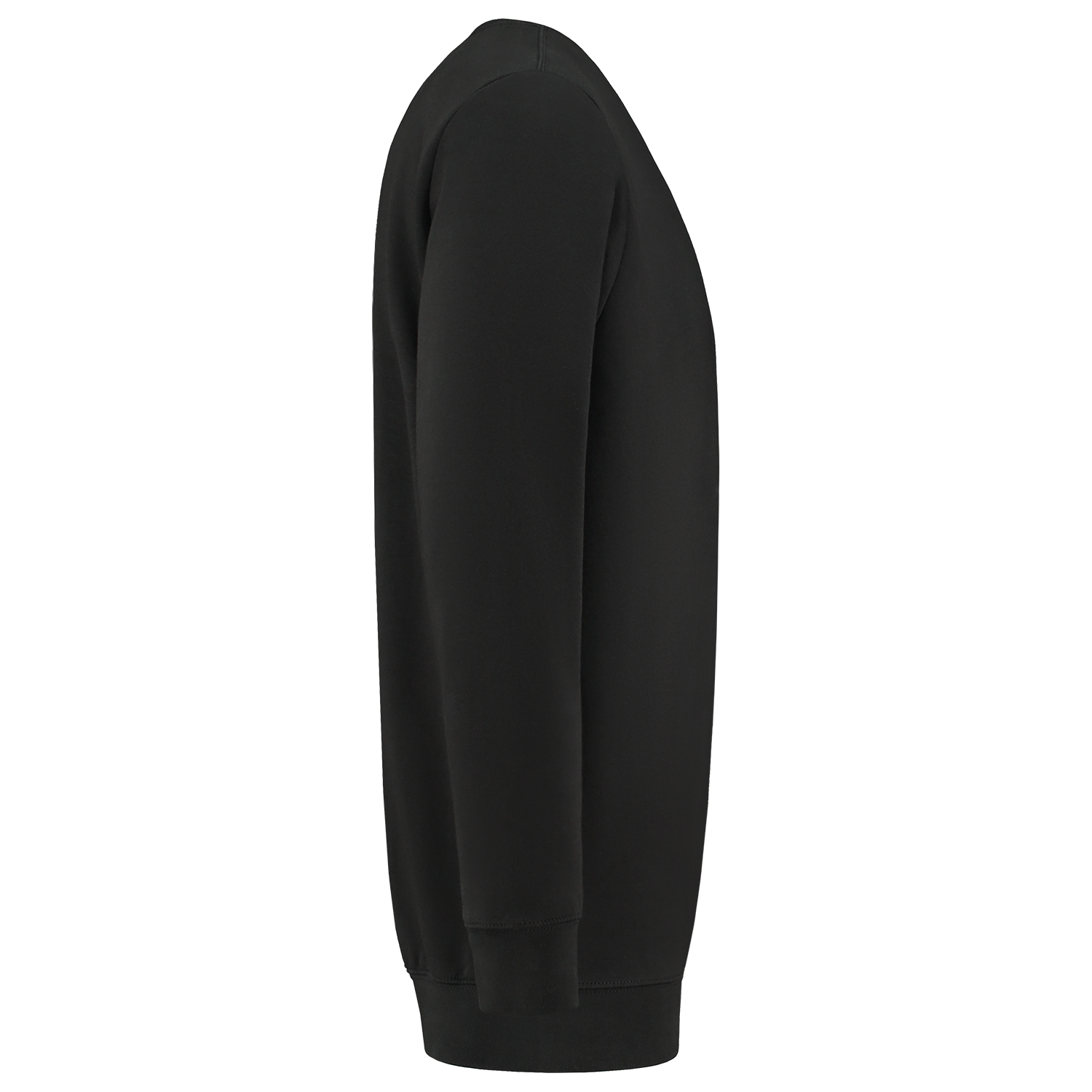 Tricorp Casual 60 Graden Sweaters 301015 zwart(black)