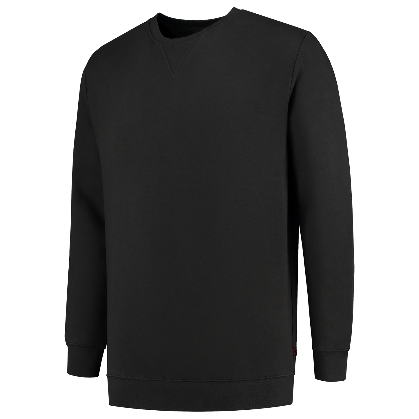 Tricorp Casual 60 Graden Sweaters 301015 zwart(black)