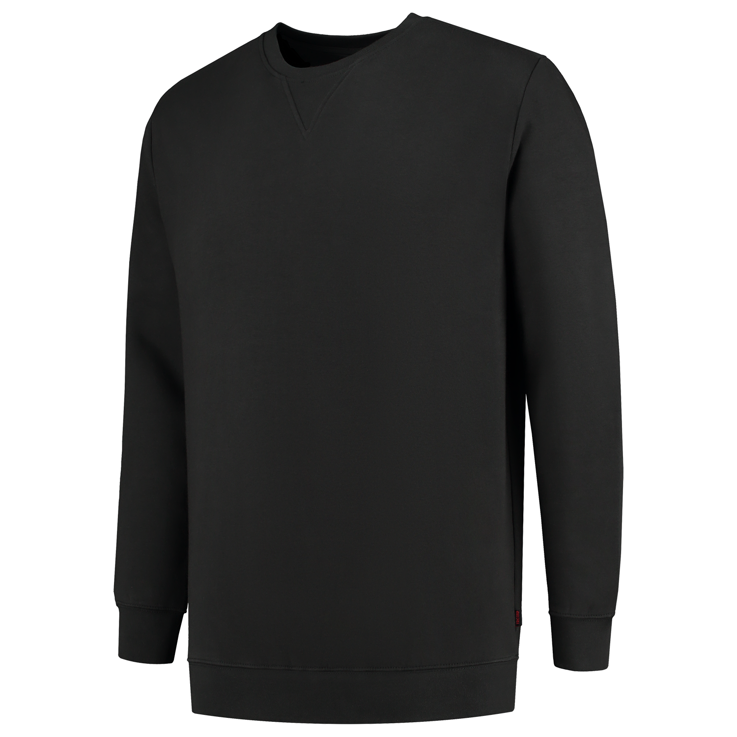 Tricorp Casual 60 Graden Sweaters 301015 zwart(black)