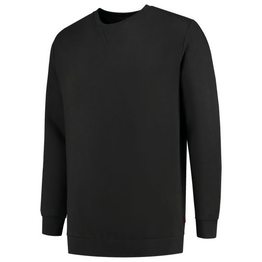 Tricorp Casual 60 Graden Sweaters 301015 zwart(black)