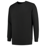 Tricorp Casual 60 Graden Sweaters 301015 zwart(black)