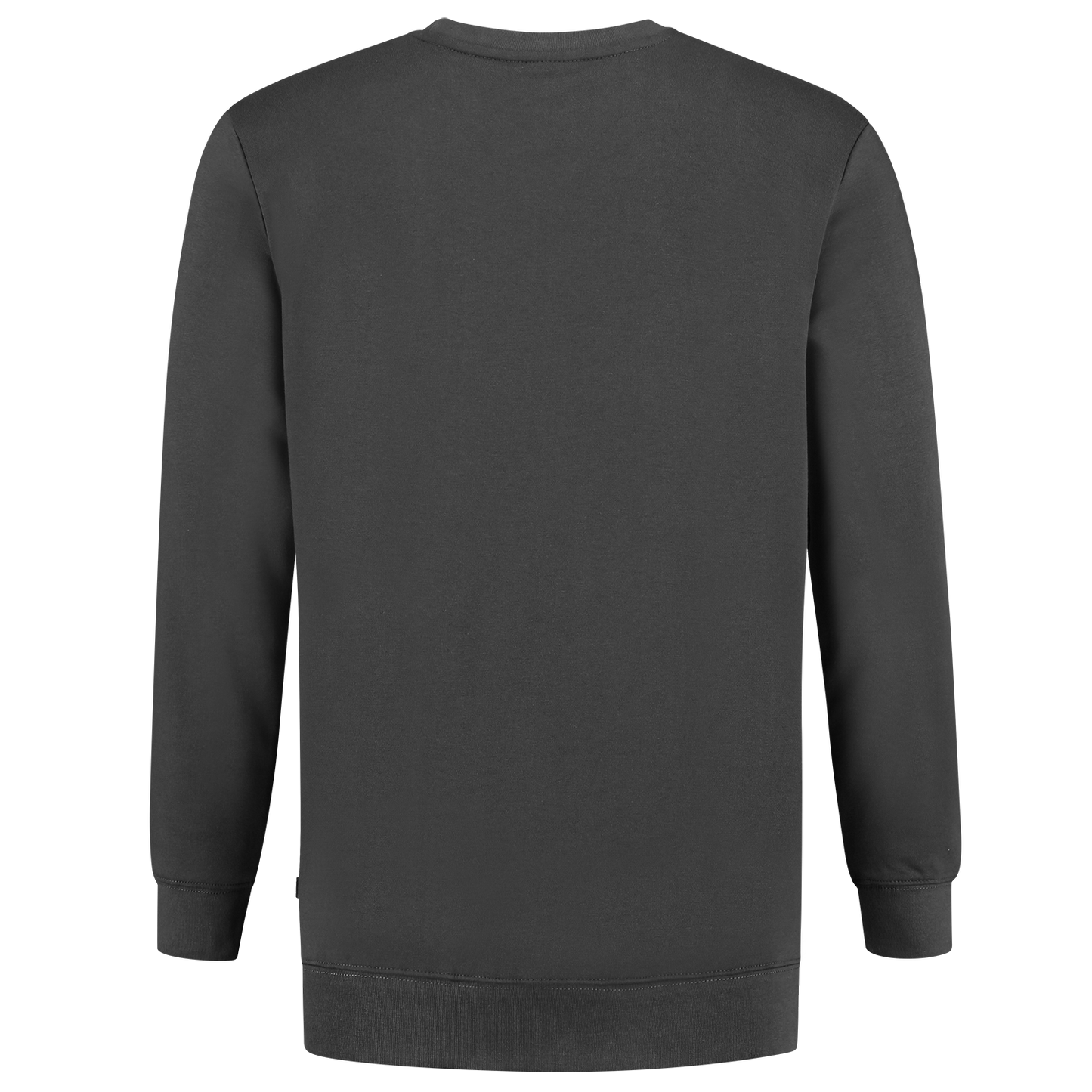 Tricorp Casual 60 Graden Sweaters 301015 donkergrijs(darkgrey)