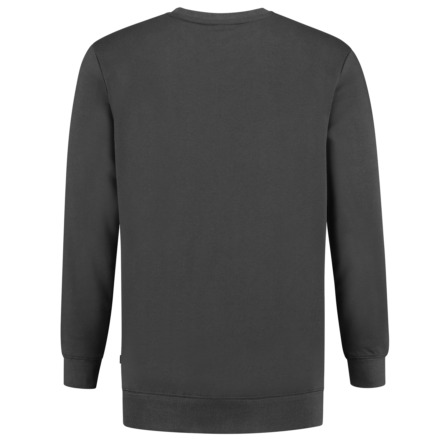 Tricorp Casual 60 Graden Sweaters 301015 donkergrijs(darkgrey)