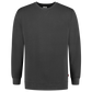 Tricorp Casual 60 Graden Sweaters 301015 donkergrijs(darkgrey)