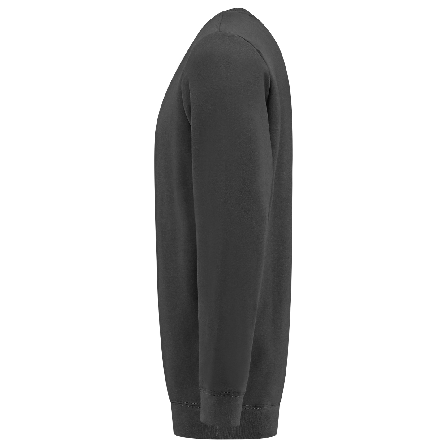 Tricorp Casual 60 Graden Sweaters 301015 donkergrijs(darkgrey)