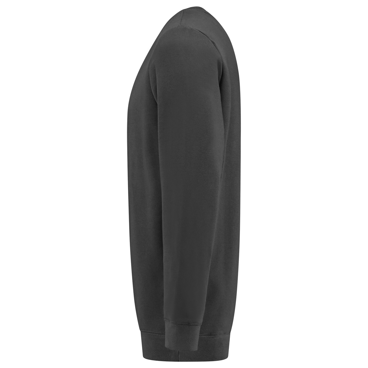 Tricorp Casual 60 Graden Sweaters 301015 donkergrijs(darkgrey)