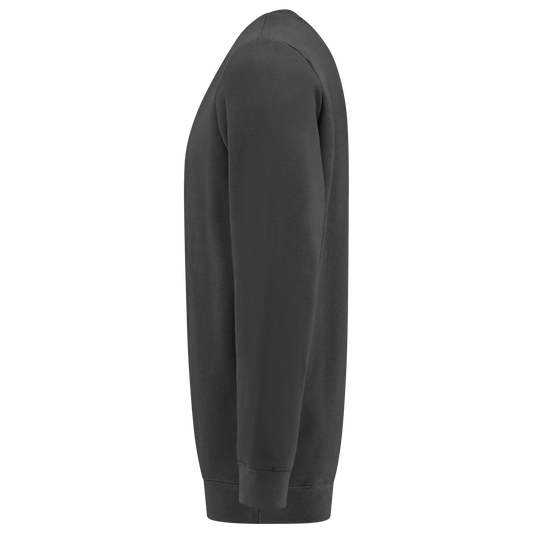 Tricorp Casual 60 Graden Sweaters 301015 donkergrijs(darkgrey)