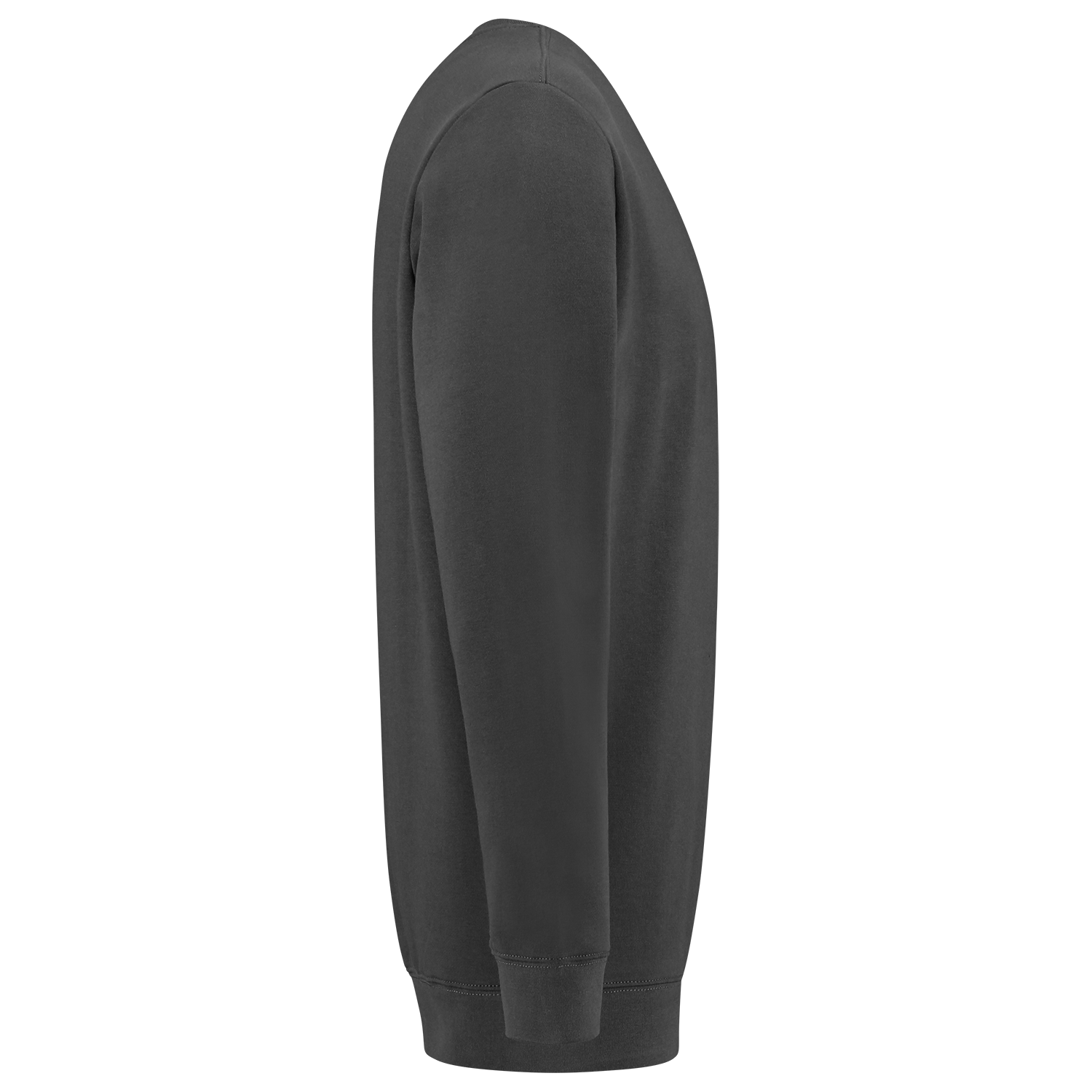 Tricorp Casual 60 Graden Sweaters 301015 donkergrijs(darkgrey)