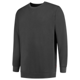 Tricorp Casual 60 Graden Sweaters 301015 donkergrijs(darkgrey)